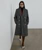 Iulai Barley Coat Black
