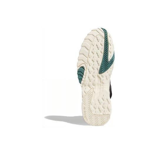 adidas Streetball Cream Tech Emerald FV4850