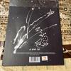 [USED] JUNHEE Solo Album Signed