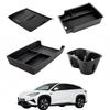 Voor BYD Sealion 7 2024 2025 Armsteun Opbergdoos Bekerhouder Centrale Bediening Opbergbakje Diverse Spullen Auto Interieur Accessoires