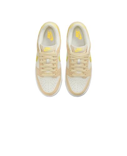 Nike Dunk Low Lemon Drop Shoe DJ6902-700