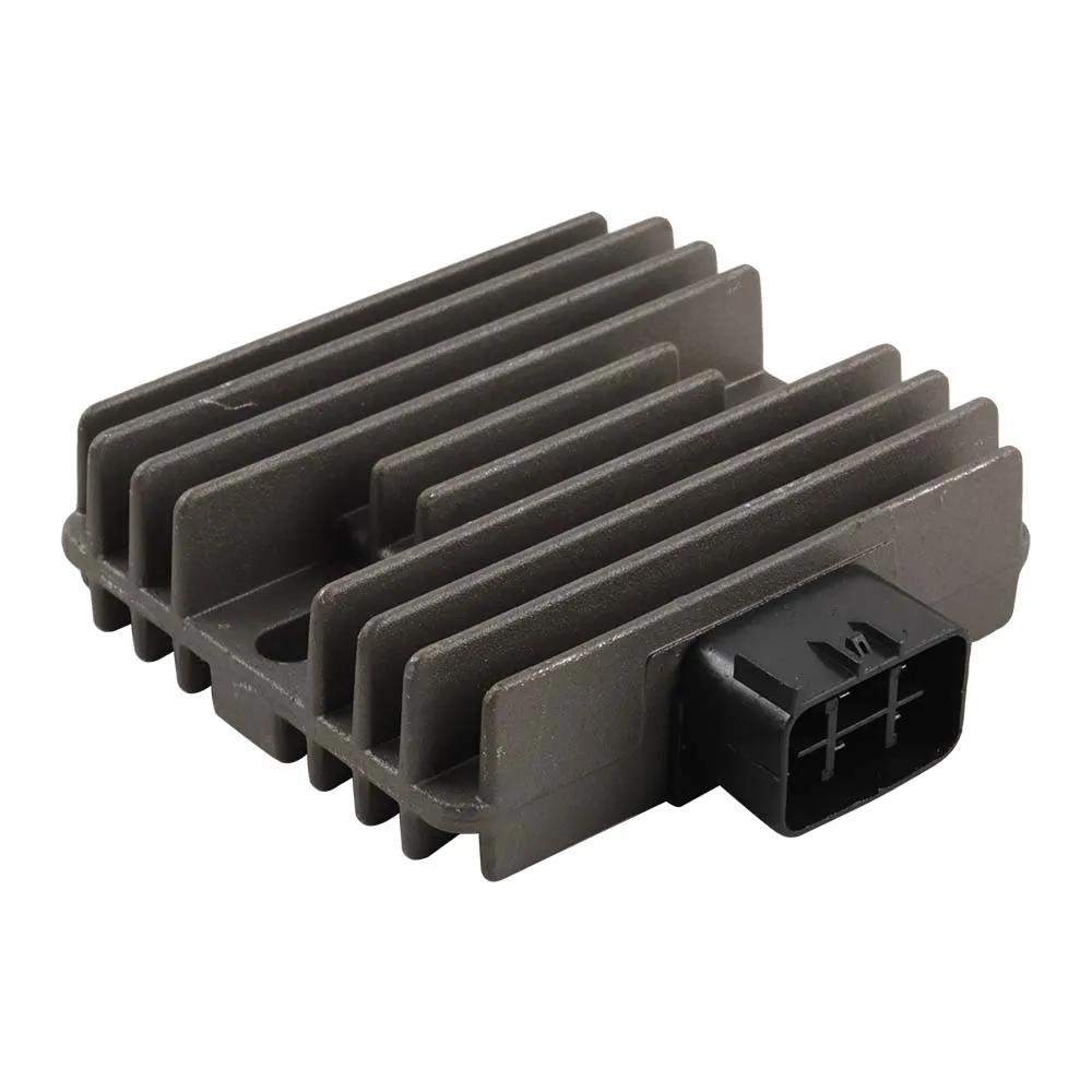 

Motorcycle Regulator Rectifier Voltage For Suzuki DL1000 VStrom Eiger ATV King Quad LTF 400 LTA 500 700 750 GSR 600 400 GSX1400