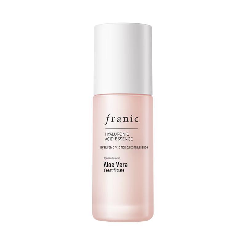 

Franic Hyaluronic Acid Hydrating Serum