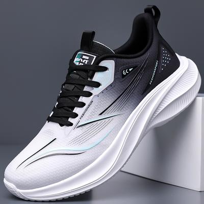 Trend Lightweight Walking Casual Shoes Men Good Quality Men's Sneakers Platform Sport Running Basketball Sneakers Comfoatable
