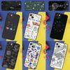 Science Biology Chemistry Phone Case For iPhone 16 Pro Max 11 12 13 Mini 14 15 Pro Max XR 16e 15 16 Plus Cover Shell