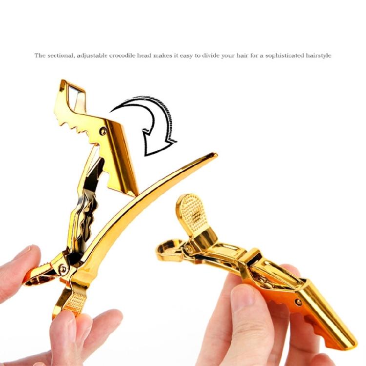 Hair Clips for Styling Sectioning,Alligator Hair Clips for Hair Salon,Hair Accessories for Women Hair Styling Clips