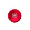 Red Car Engine Start Stop Button Ring Trim Decor For Hyundai Tucson
