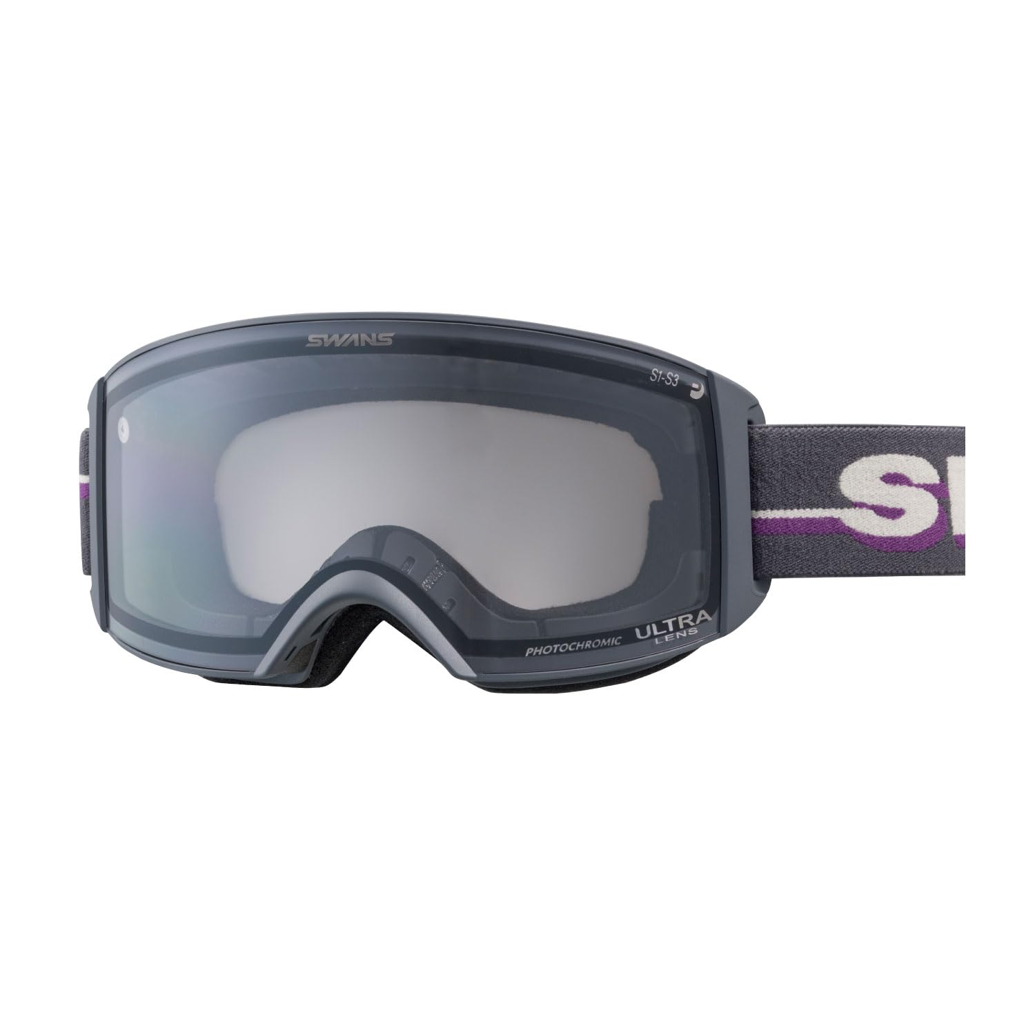 Made in Japan Snow Eyeglass ULTRA