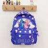 Ice Angel Heart Cream Rainbow Cartoon Printed Backpack Children