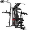 Lishitu 3-in-1 Multi-functional Commercial Strength Trainer