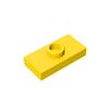 MOC 10PCS 3794 Plate Constructing Blocks Kit Modified 1x2 Featuring 1 Studs Bricks Particle 15573 Toys Children Birthday Kid Presents