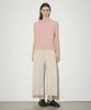 Waiowai Side Flare Pleated Pants_4 Colors