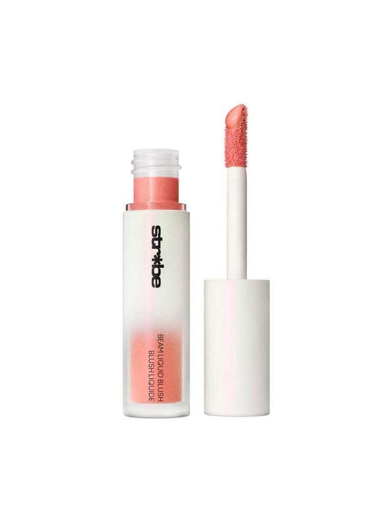 [Mac] [Vibrant Glow Lip & Cheek] Mac Strobe Liquid Blush