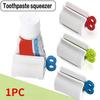 1Pc Zahnpasta Squeezer Zahnpasta Squeeze Artefakt Squeezer Badezimmer Lieferungen