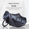 Bicycle & Motorcycle PEVA Dust Cover