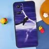 Japanese Skating Prince Yuzuru Hanyu For Realme C55 C67 C61 C75 C53 C51 C21Y C25S GT 6 6T 5 GT7 Pro 10 11 12 13 14 Pro Plus Case