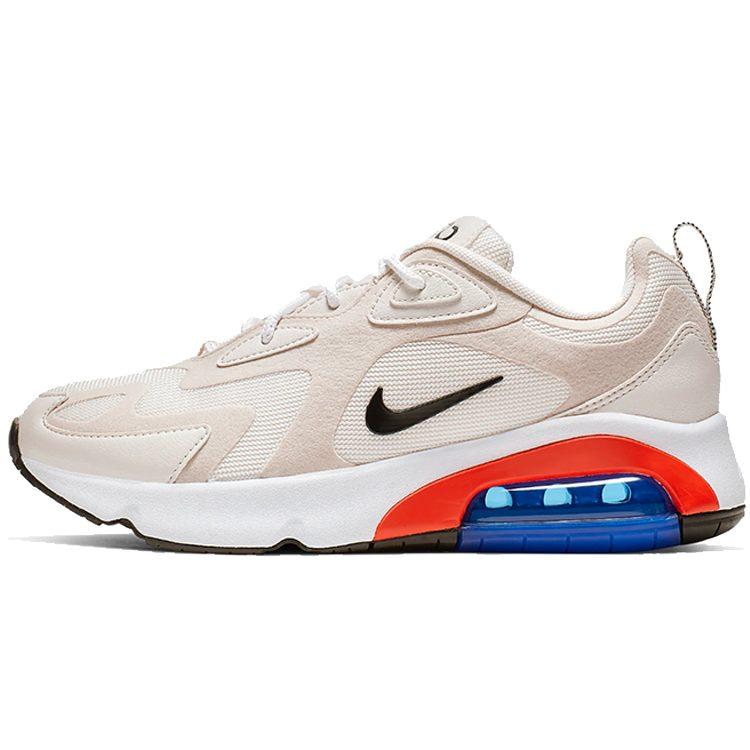 Nike Air Max 200 Desert Sand Women's AT6175-100
