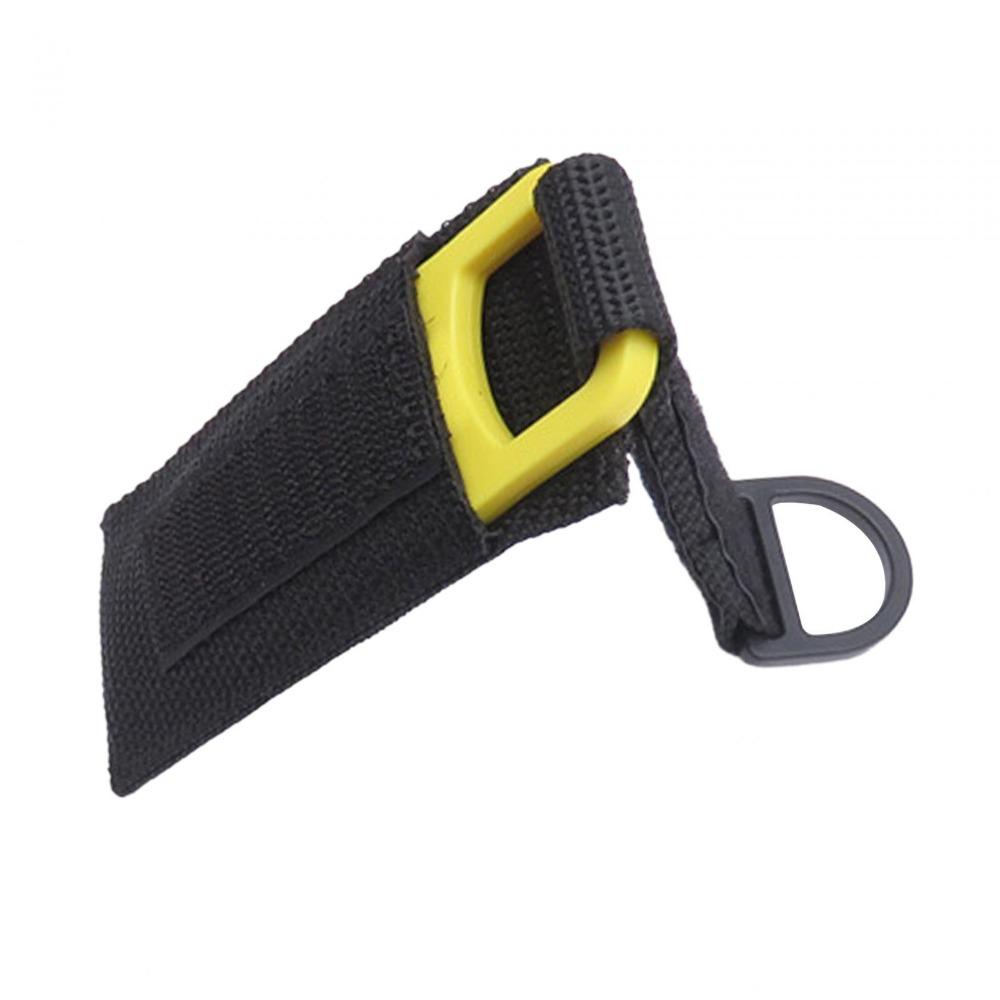 Lightweight Scuba Diving Line Cutter 6 Colors Snorkeling Accessories