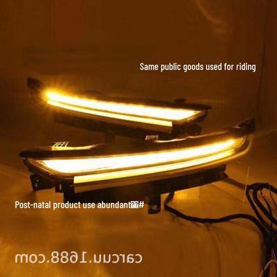 Illuminazione per esterni – Frecce direzionali auto