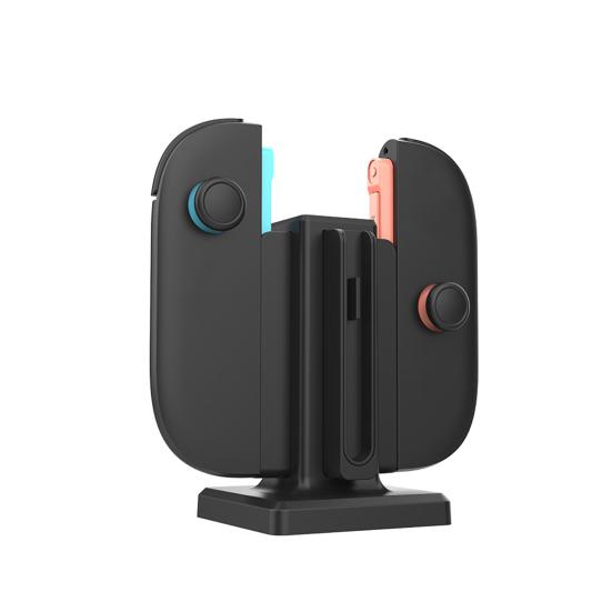Charging Dock for Nintendo Switch 2 Joy-Con 4-In-1 Game Controller Charging Base