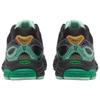 SAUCONY ProGrid Omni 9 Glowaconstrictor Pack - Grüne Unisex-Sneaker S70934-2