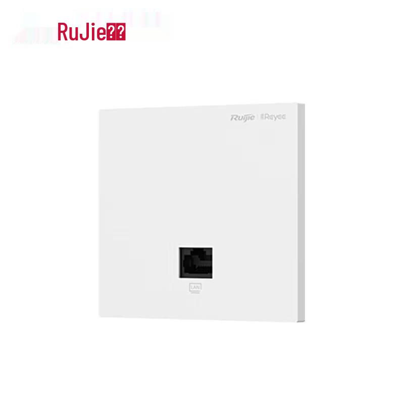 Ruijie WiFi 6 Wireless Panel AP RG-EAP162(G)V2