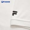 Fila Fusion Unisex Short Sleeve Polo Shirt
