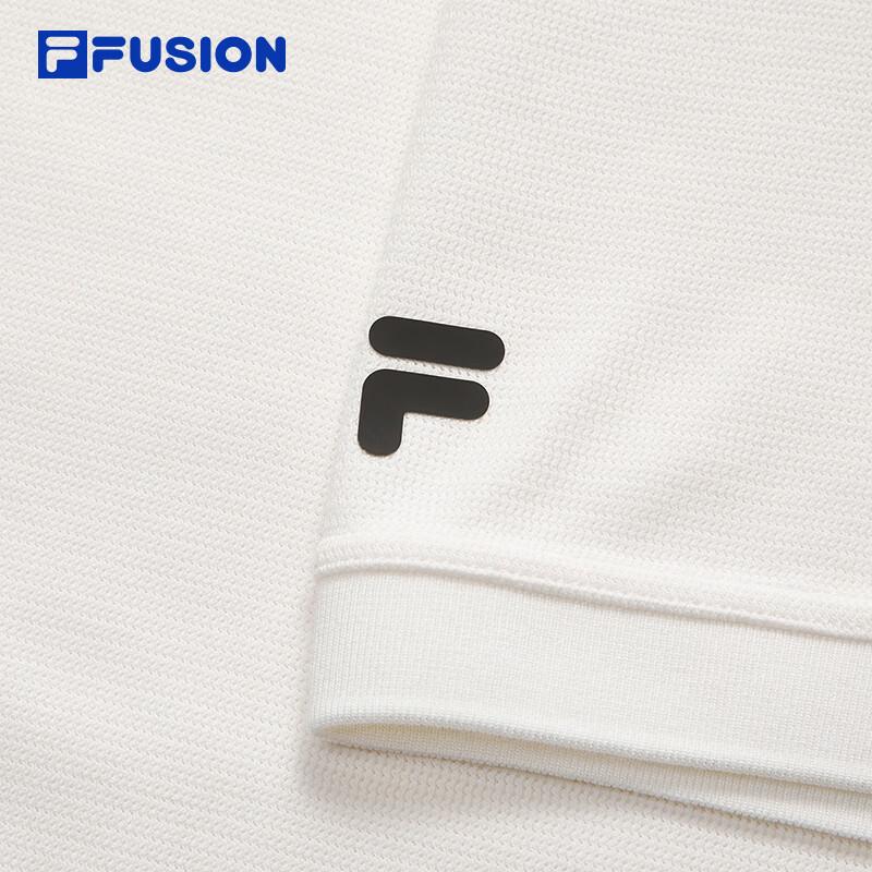 Fila Fusion Unisex Short Sleeve Polo Shirt