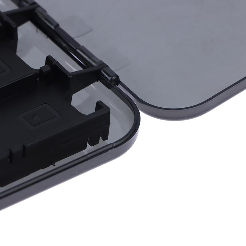 Přepravní pouzdro na hry Switch, tvrdý ochranný box, pouzdro na herní karty pro Switch/Switch Lite/Switch Oled, držák na 12 herních kazet