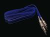 2.4m RCA Soft Silicone Tattoo Machine Direct Plug Hook Line Auxiliary Tool.
