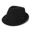 New Era The Trilby Vilna 12018888 Melns XL
