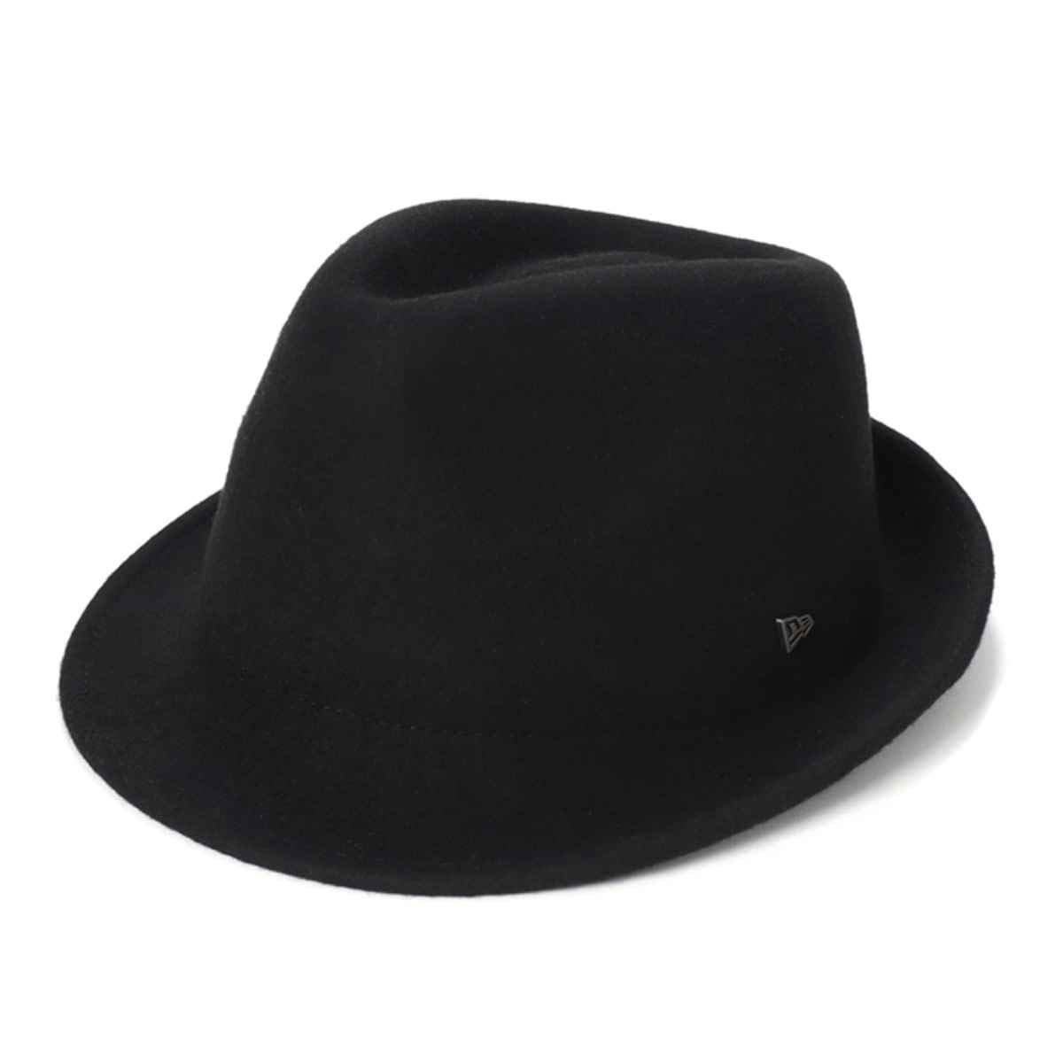 

New Era The Trilby Wool 12018888 Черный XL