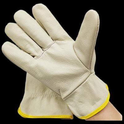 Osobní ochranné vybavení – Ochranné rukavice