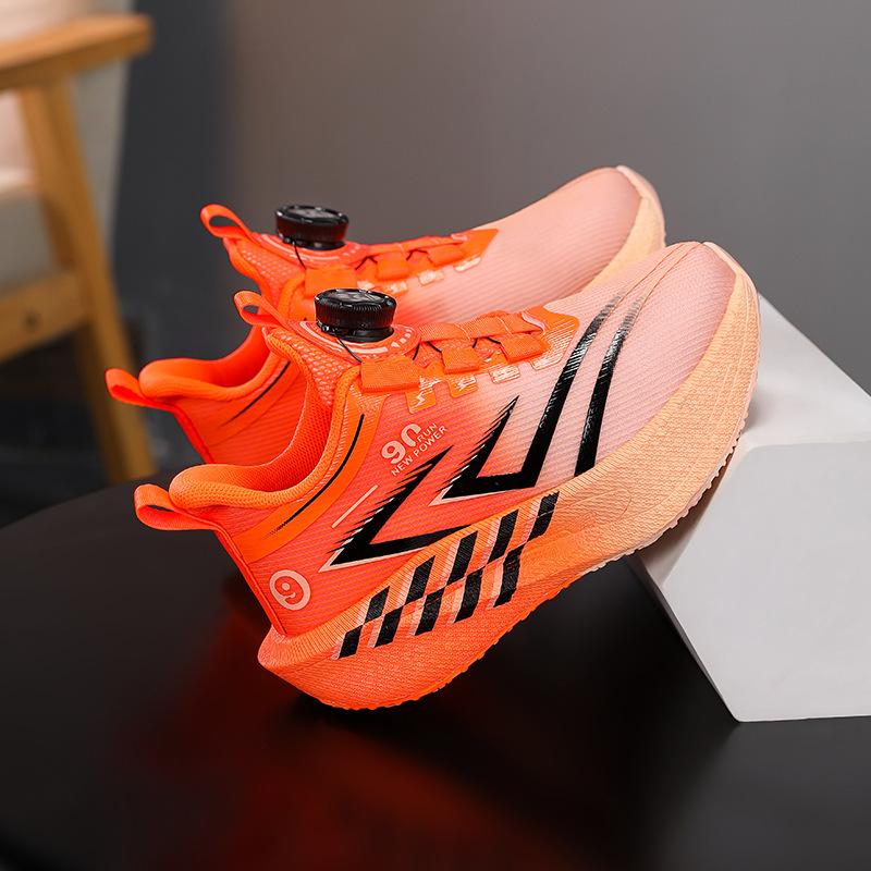 Casual Girl Shoes, Boys' Shoes, Sports Anti-slip Shoes