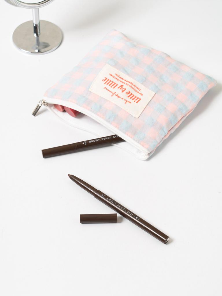 NEW Stylish Auto Eyeliner Pencil - Brown