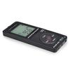 HRD-767 Digitalradio Mini-LCD-Display mit Kopfhörer FM/AM/AIR Tragbar Aviation Band