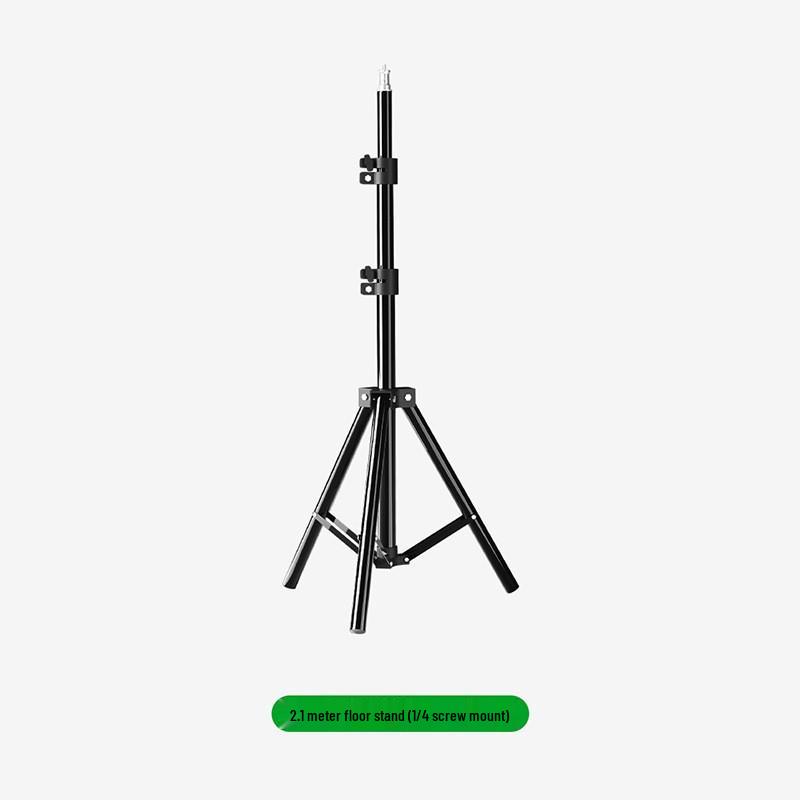 

Портативный двухцветный светодиодный заполняющий свет для мобильной фотографии и прямых трансляций