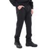 LS Long Sleeve Workwear Nylon Good Strechable Black Navy Blue Police Guard Security Uniform In Summer Fall Seasons