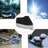 New Upgrade Waterproof Outdoor Dustproof Motorcycle Bicycle Bike Covers Anti-snow Rainproof Sunscreen Protection Cover