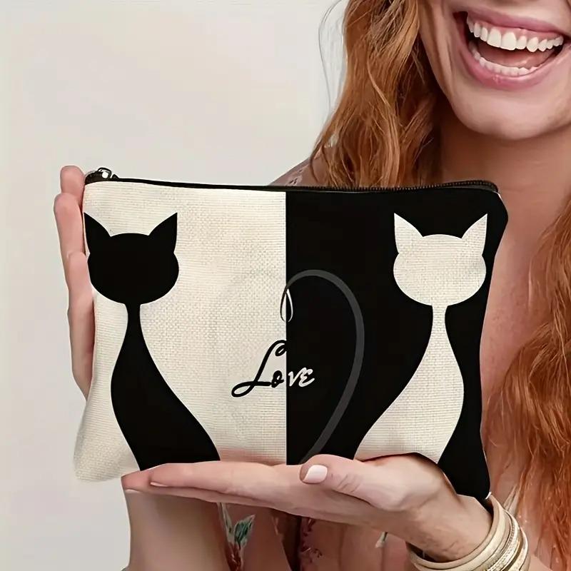 Cross-Border Creative Storage & Zipper Bag: Student Pencil Case & Cosmetic Organizer