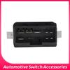 For Volvo Trucks FH/FM/FMX/NH 8157751 Window Control Switch Car Accessories