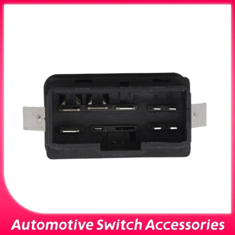 For Volvo Trucks FH/FM/FMX/NH 8157751 Window Control Switch Car Accessories