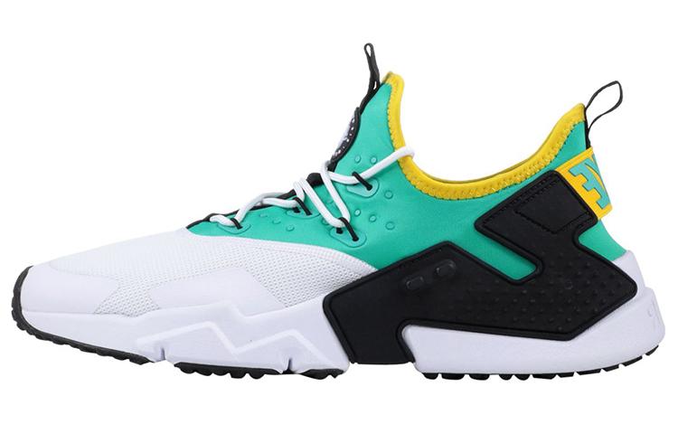 

Nike Air Huarache Drift Clear Emerald AH7334-301 42