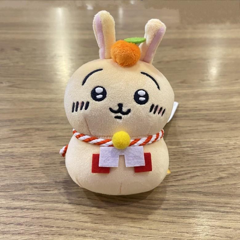 

Chiikawa Hachiware Usagi Momonga Plush Toy With Pp Cotton Fill For Collectors And Giftgiving Usagi
