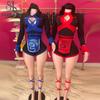 Women Sexy Ninja Costume Anime Dragon Samurai Ninja Cosplay Jumpsuit Uniform Sexy Suit Female Adult Halloween Costume