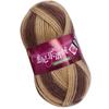 Rainbow Wool Yarn Bundle for Crafting Create Beautiful Scarves, Hats, and More