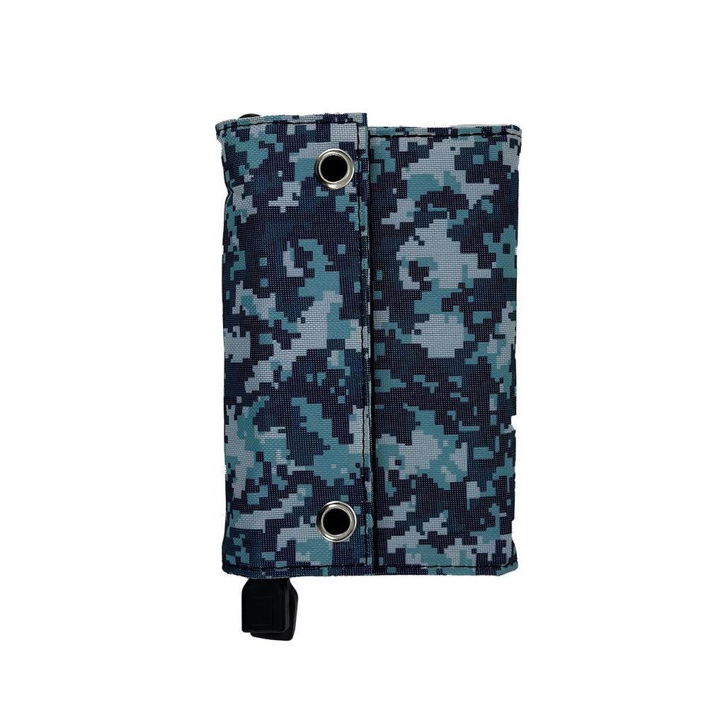 Monokristalline 12 W Solar-Falttasche, 5 V, Dual-USB, mobiler Energiespeicher, Begleiter, Photovoltaik-Stromerzeugung, tragbare Tasche