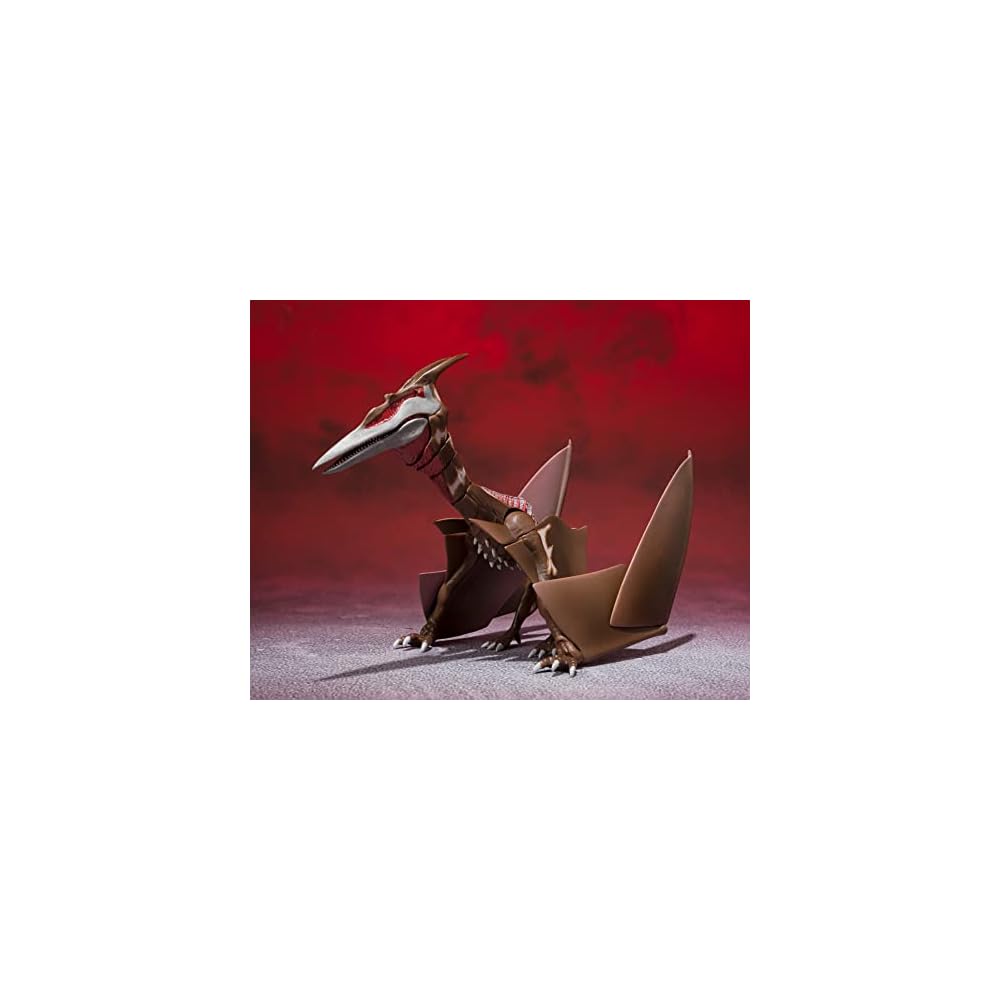 Tamashi Nations S.H.MonsterArts Godzilla 2021 Figure 6 inches Tall Collectible Action Toy