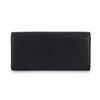 PAUL JOE ACCESSOIRES Long Wallet 3D Cat Face Black & PJA-W1381