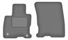 Front Car Mats: Ford Kuga MK3 SUV (2019-)